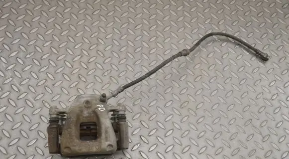 BMW i3 Front brake caliper