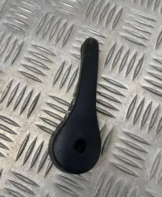 Chrysler Grand Voyager IV Seat back rest control lever/handle c1cs46110ab