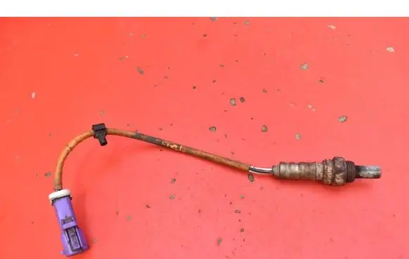 Ford Fiesta Lambda probe sensor AE819G444BB
