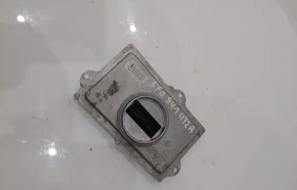 Xenon control unit/module