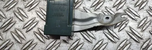 Lexus IS 220D-250-350 Door control unit/module 8974053060 2513003520