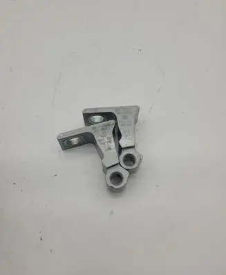 Volkswagen Golf VII Rear door hinge set 8K0831402P 8K0831402K