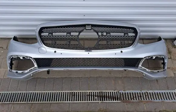 Mercedes-Benz E W213 Front bumper A2138850238