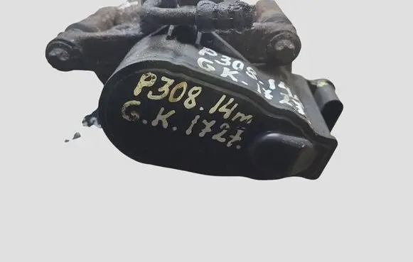 Peugeot 308 Rear brake caliper