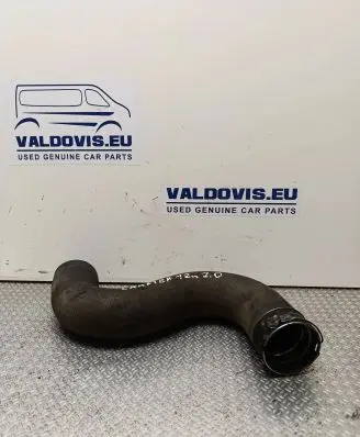 Volkswagen Crafter Intercooler hose/pipe 2E0145955G 8E0145828B 9065281308