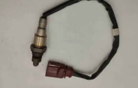 Skoda Fabia Mk3 (NJ) Lambda probe sensor 04e906262bh 04E906 0258030127