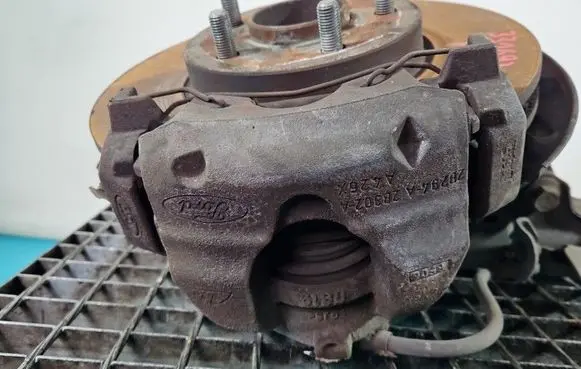 Ford Focus Front brake caliper IMPRK1584200