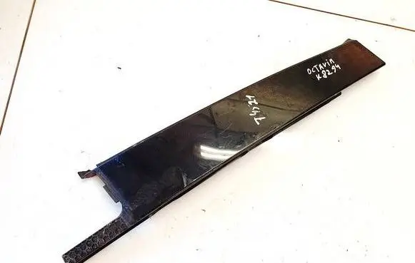 Skoda Octavia Mk3 (5E) Other rear door trim element 5e0839901c