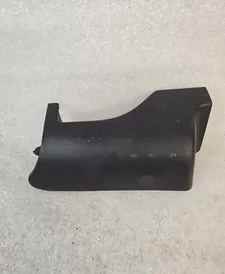 Volvo S90, V90 Seat belt trim 39831664