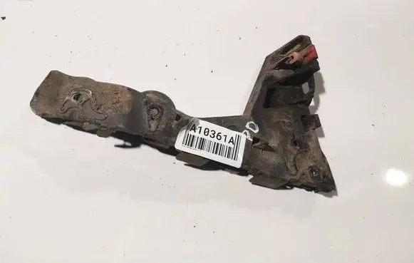 Opel Astra H Front bumper mounting bracket