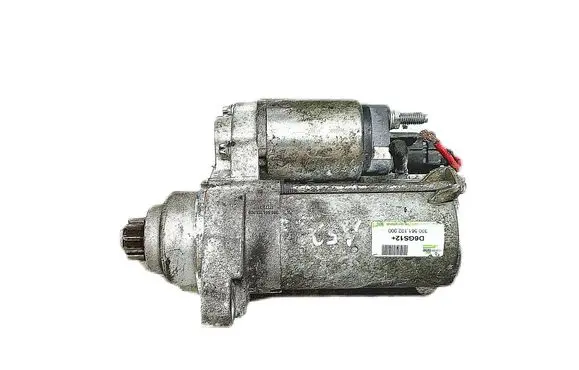 Audi A4 S4 B8 8K Starter motor 300561102000