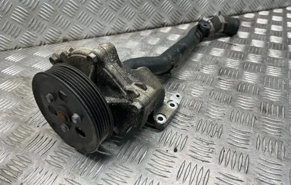 Hyundai Santa Fe Water pump HY9704