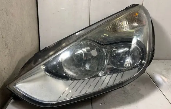 Ford Galaxy Headlight/headlamp 6M2113W030BH