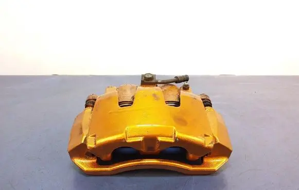 Dodge RAM Front brake caliper 