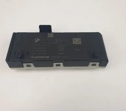 BMW 4 F36 Gran coupe Tailgate/trunk control unit/module 7496723