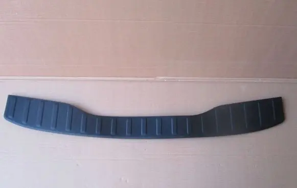 Ford S-MAX Rear bumper trim bar molding EM2B17B810N