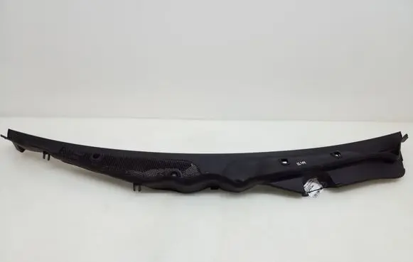 Mercedes-Benz E W212 Wiper trim A2128301013