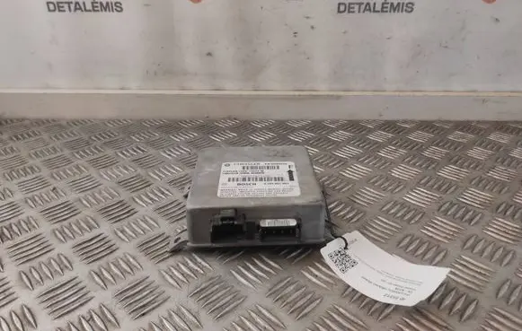 Chrysler Voyager Airbag control unit/module 04686256 0285001093