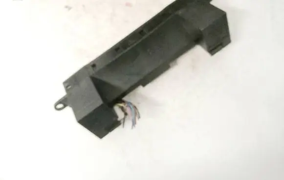Volkswagen Phaeton ESP (stability program) switch 3d0959676j