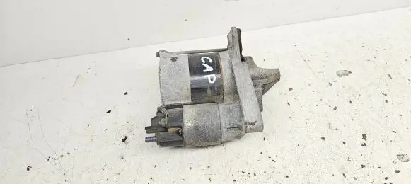 Renault Captur Starter motor 233007970R