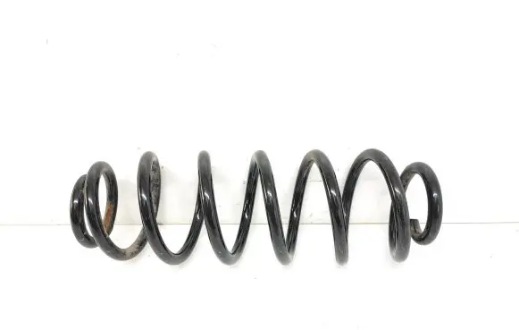 Peugeot 3008 I Rear coil spring RA6144