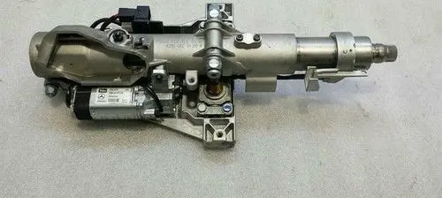Mercedes-Benz CLS AMG C219 Steering column damper A2114603116