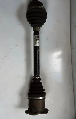 Audi A8 S8 D3 4E Front driveshaft 4E0407271N
