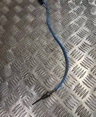 Volvo V60 Exhaust gas temperature sensor 6G9112B591DA
