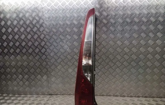Mitsubishi Lancer Rear/tail lights set 