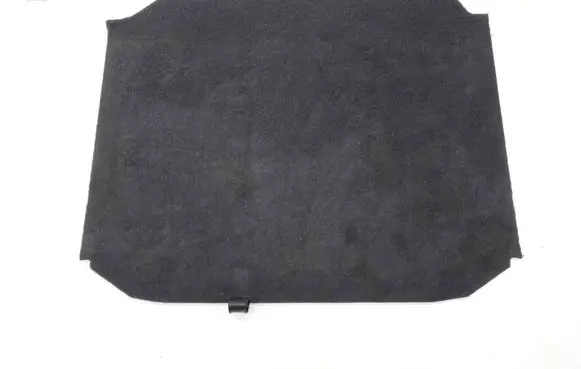 Jaguar XK8 - XKR Trunk/boot floor carpet liner GJA3618BG