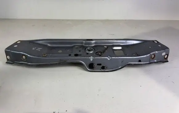 Opel Astra H Top upper radiator support slam panel 