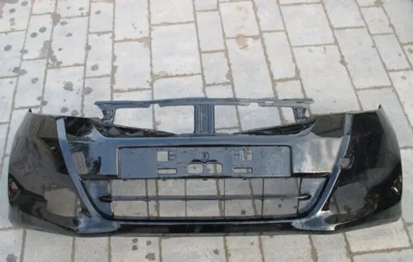 Honda Jazz Front bumper