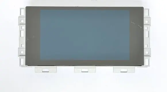 Audi A1 Screen/display/small screen 82A919604 CXMA18X0AE