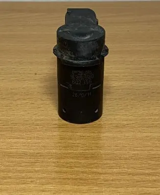 Peugeot 607 Parking PDC sensor 602356 9639945580