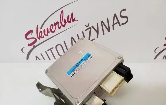 Toyota RAV 4 (XA30) Power steering control unit/module 8965042040 EPS01023 EATCEC082