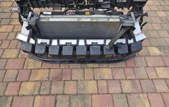 Fiat 500X Front piece kit 52078867
