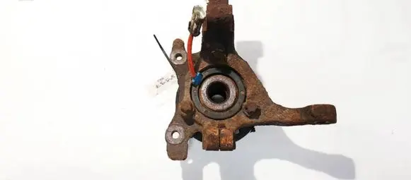 Opel Astra G Front wheel hub