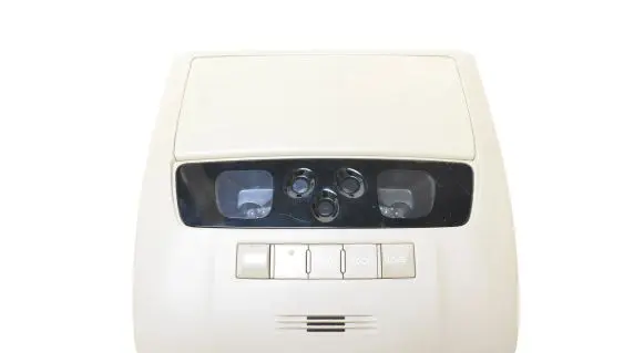 Lexus GS 300 350 430 450H Front seat light 1D111034G 1D153008G