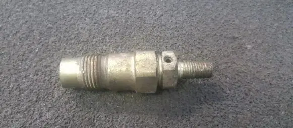 Nissan Almera Fuel injector 71A1361 71-A1361