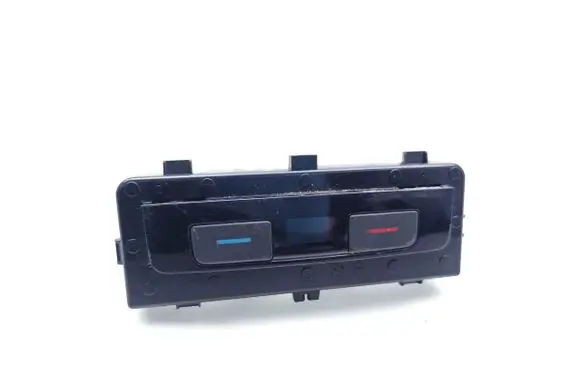 Volkswagen Tiguan Climate control unit 3G0907049D 5HB01187036