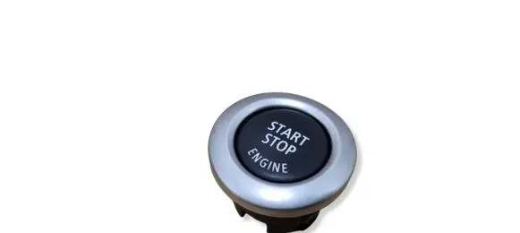BMW X1 E84 Engine start stop button switch 6949913