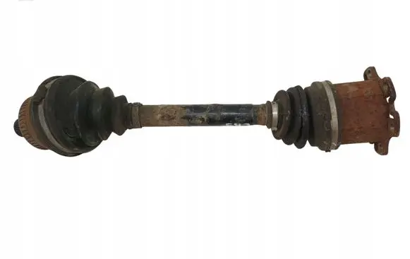 Ford Galaxy Front driveshaft 