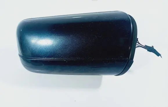 Mercedes-Benz C W202 Front door electric wing mirror