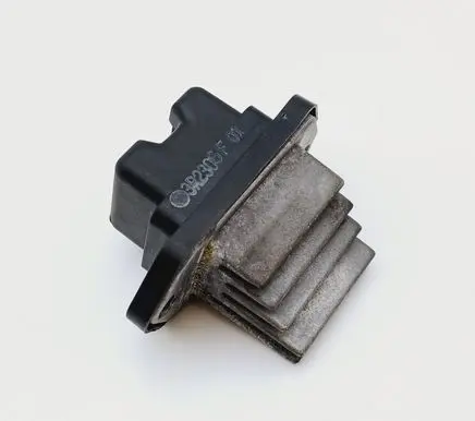 Honda Civic Heater blower motor/fan resistor 3G70064752