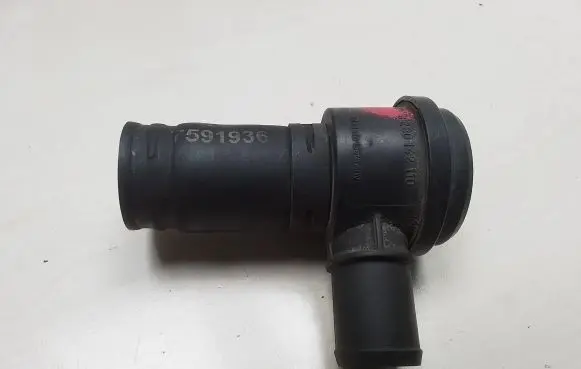 Saab 9-5 Vacuum valve 0280142110