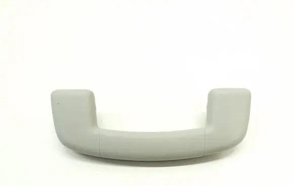 Front interior roof grab handle