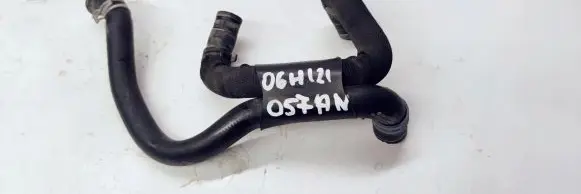 Audi A4 S4 B8 8K Engine coolant pipe/hose 06H121057AN
