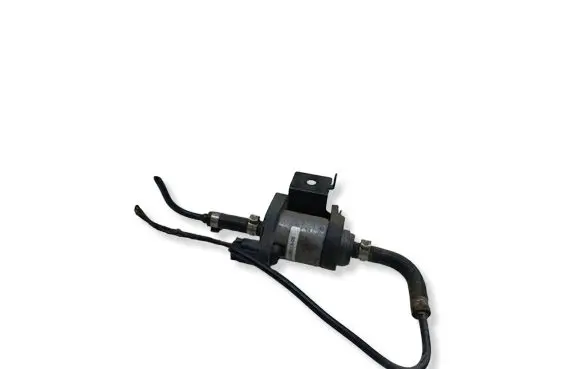 BMW X5 F15 Webasto auxiliary heater fuel pump 9289013