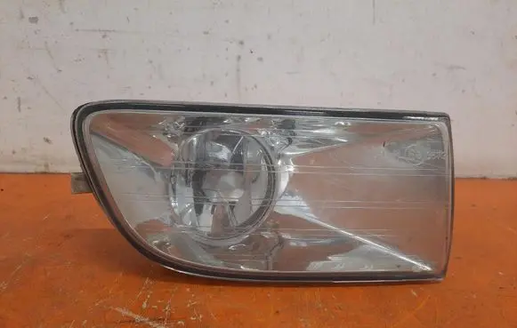 Skoda Octavia Mk2 (1Z) Front fog light 1Z0941700