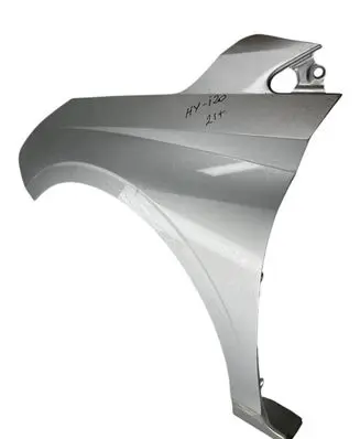 Hyundai i20 (BC3 BI3) Fender